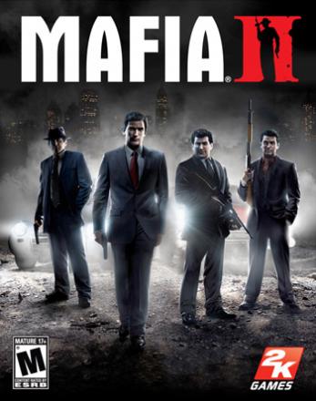 Генератор Random Geeks: Mafia II